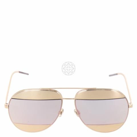 dior split 1 sunglasses